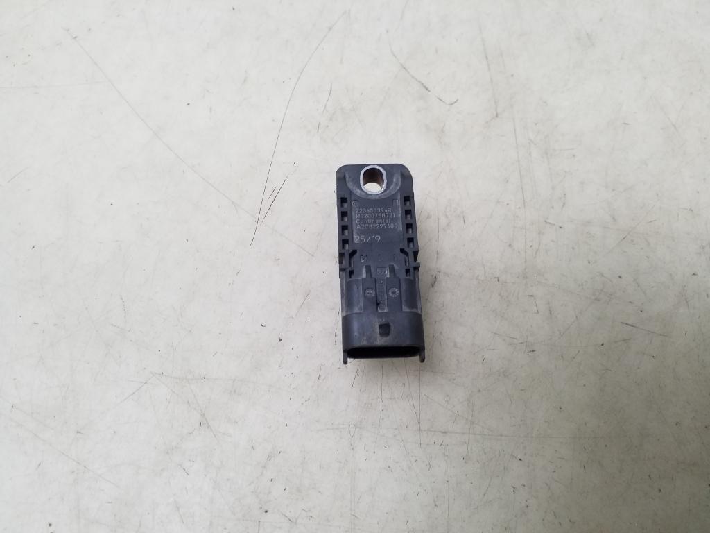 Luftdrucksensor für Höhenanpassung Renault Megane IV Schrägheck (B9A) 223653394R