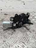 Wischermotor hinten Mercedes-Benz GLC (X253) A2139065901
