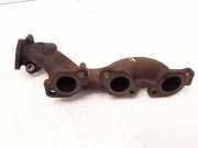 Auspuffkrümmer Jaguar XJ (X350, X358) 4R8Q9431BC