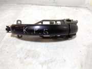 Türgriff links hinten VW Touareg I (7L) 7L0839885A