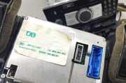 Radio/Navigationssystem-Kombination Opel Signum (Z-C/S) 13113150