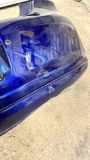 Stoßstange hinten VW Polo V (6R, 6C)