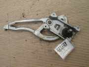 Fensterheber links hinten Opel Astra G Kasten (F70)