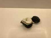 Mittlerer Sicherheitsgurt hinten VW TOURAN (1T1, 1T2) 2.0 TDI 6X0857737