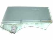 Türscheibe links hinten Mercedes-Benz CLS (C218)