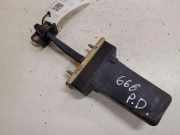 Türanschlag vorne rechts SAAB 9-3 (YS3D) 2.2 TiD 12796231