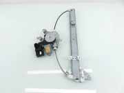 Türfensterheber hinten links RENAULT KOLEOS I (HY_) 2.0 dCi 4x4 (HY0K) 82701JYRL