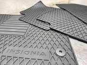 Mattenset OPEL INSIGNIA A (G09) 2.0 CDTI 4x4 (68) 22933536