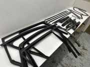 Leistensatz Außenverkleidung