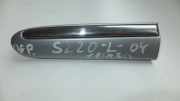 Schutzleiste Kotflügel Mercedes-Benz S-Klasse (W220) A2206900162