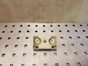 Stoßstangenhalter hinten rechts NISSAN X-TRAIL (T31) 2.0 dCi 62222JG000