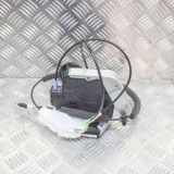 Türschloss hinten links TOYOTA C-HR (_X1_) 1.8 Hybrid (ZYX10_) T48I1321