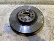 Bremsscheibe vorne rechts KIA SPORTAGE (QL) 1.6 CRDi