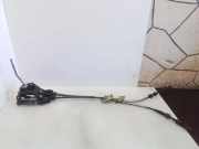 Gangschaltmechanismus TOYOTA AVENSIS Estate (_T25_) 2.0 D-4D (CDT250_)