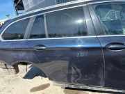 Tür hinten links BMW 5 Touring (F11) 520 d