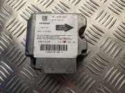 Airbag-Steuergerät OPEL VECTRA B Hatchback (38_) 2.0 DTI 16V 90508980