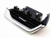 Frischluftgrill SKODA ENYAQ iV SUV (5AC, 5AZ) 50 5L0819202F