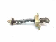 Türanschlag vorne links MAZDA 6 Station Wagon (GY) 2.0 DI GJ6A58270