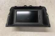 Display Renault Trafic II Kasten (FL) 259151852R