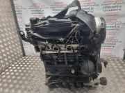 Motor ohne Anbauteile (Benzin) Seat Exeo (3R) CAG