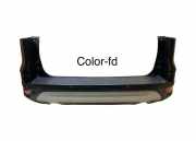 Stoßstange hinten Ford Kuga II (DM2)