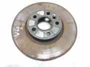 Bremsscheibe vorne links VOLVO V60 D3 / D4