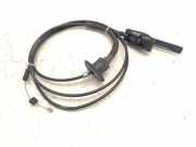 Motorhaubenöffnungsgriff