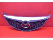 Lüftungsgitter für Stoßfänger Mazda 6 Station Wagon (GY) GJ6A50712