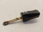 Türanschlag vorne links VW TRANSPORTER IV Furgon (70XA) 2.4 D 701837249A
