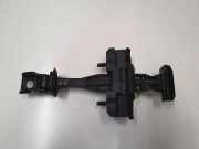 Türanschlag hinten links BMW 3 Touring (G21) 320 d 7432206