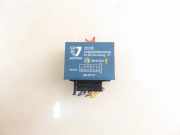 Steuergerät VW GOLF IV (1J1) 1.4 16V 10R021934