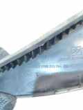 Grill Windlauf Renault Trafic II Kasten (FL) 7700312794