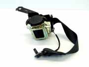 Sicherheitsgurt hinten links NISSAN MICRA V (K14) 0.9 IG-T 636664200D