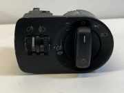 Scheinwerferschalter AUDI A3 Sportback (8PA) 1.9 TDI 8P2941531A