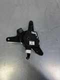 Air Flap Motor HYUNDAI SANTA FÉ III (DM) 2.2 CRDi 4WD D266NE9LA02