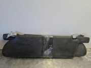 Linke Sonnenblende VW TRANSPORTER IV Furgon (70XA) 2.5 TDI 705857551