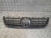 Kühlergrill oben VW Polo IV (9N, 9A) 6Q0853653E9B9