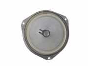 Lautsprecher rechts hinten Maserati Ghibli III () A0121I04