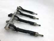 Einspritzventil Set NISSAN QASHQAI III (J12) 1.3 DIG-T A2820701100