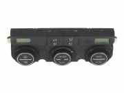 Klimabedienteil VW TOURAN (1T1, 1T2) 1.9 TDI 1K0907044AB