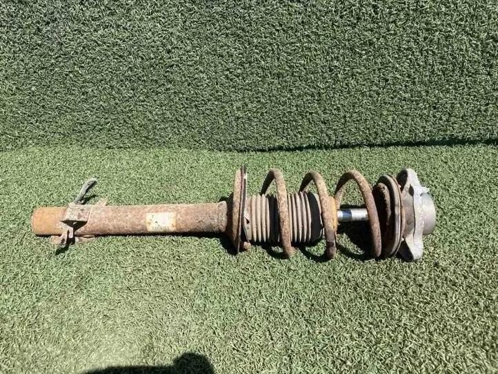 Stoßdämpfer vorne rechts CITROËN JUMPER Furgon (230L) 1.9 D 5202XH 50707700