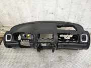 Armaturenbrett SKODA ROOMSTER (5J) 1.9 TDI