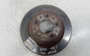 Bremsscheibe hinten links VOLVO S80 I (TS, XY) 2.4