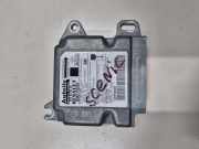 Airbag-Steuergerät RENAULT MEGANE Scenic (JA0/1_) 1.6 16V (JA0B, JA04, JA11) 600639500
