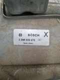 Scheibenwischermechanismus vorne VW SHARAN (7M8, 7M9, 7M6) 1.9 TDI 3398009476