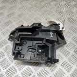 Stoßstangenhalterung hinten links VW TAIGO (CS1) 1.0 TSI 2G7807393C