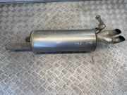 Schalldämpfer VW PASSAT B6 (3C2) 2.0 TDI