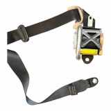 Sicherheitsgurt vorne links TOYOTA AVENSIS Estate (_T25_) 2.4 (AZT251_) 26338
