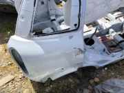 Hintere rechte Seitenverkleidung