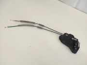 Türschloss hinten rechts SUBARU IMPREZA Hatchback (GT_) 2.0 i AWD (GT7)